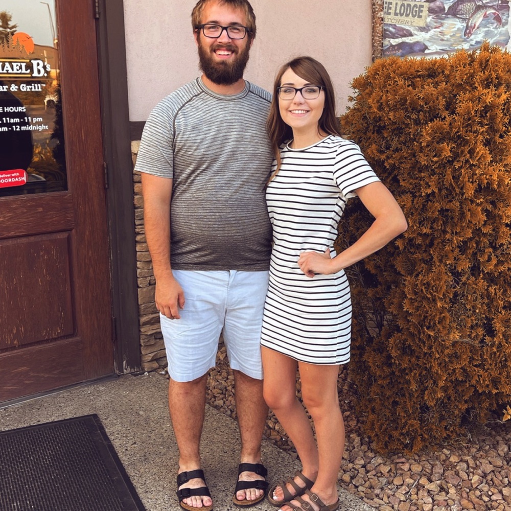 Meet your Posher, Sidney